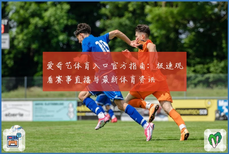 爱奇艺体育入口官方指南：极速观看赛事直播与最新体育资讯