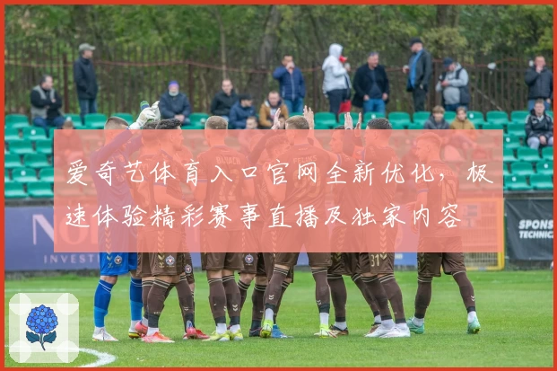 爱奇艺体育入口官网全新优化,极速体验精彩赛事直播及独家内容