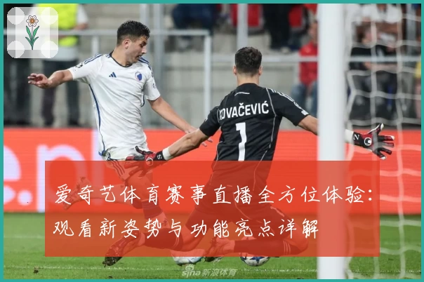 爱奇艺体育赛事直播全方位体验：观看新姿势与功能亮点详解