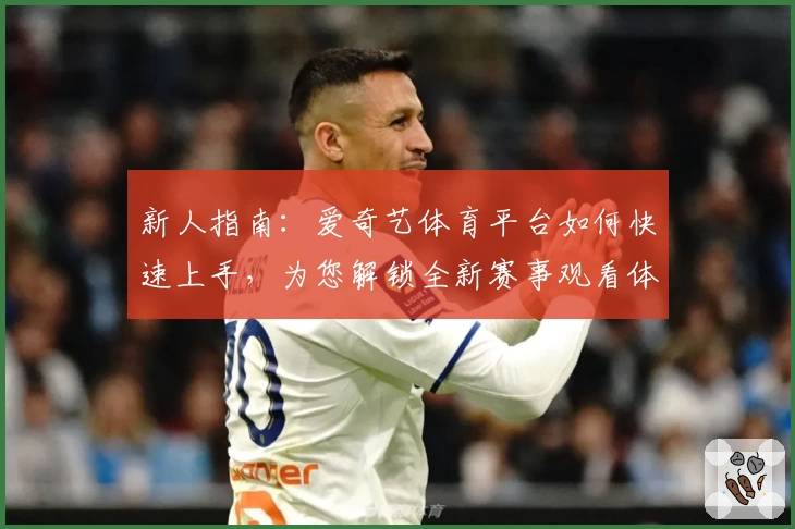 新人指南：爱奇艺体育平台如何快速上手，为您解锁全新赛事观看体验